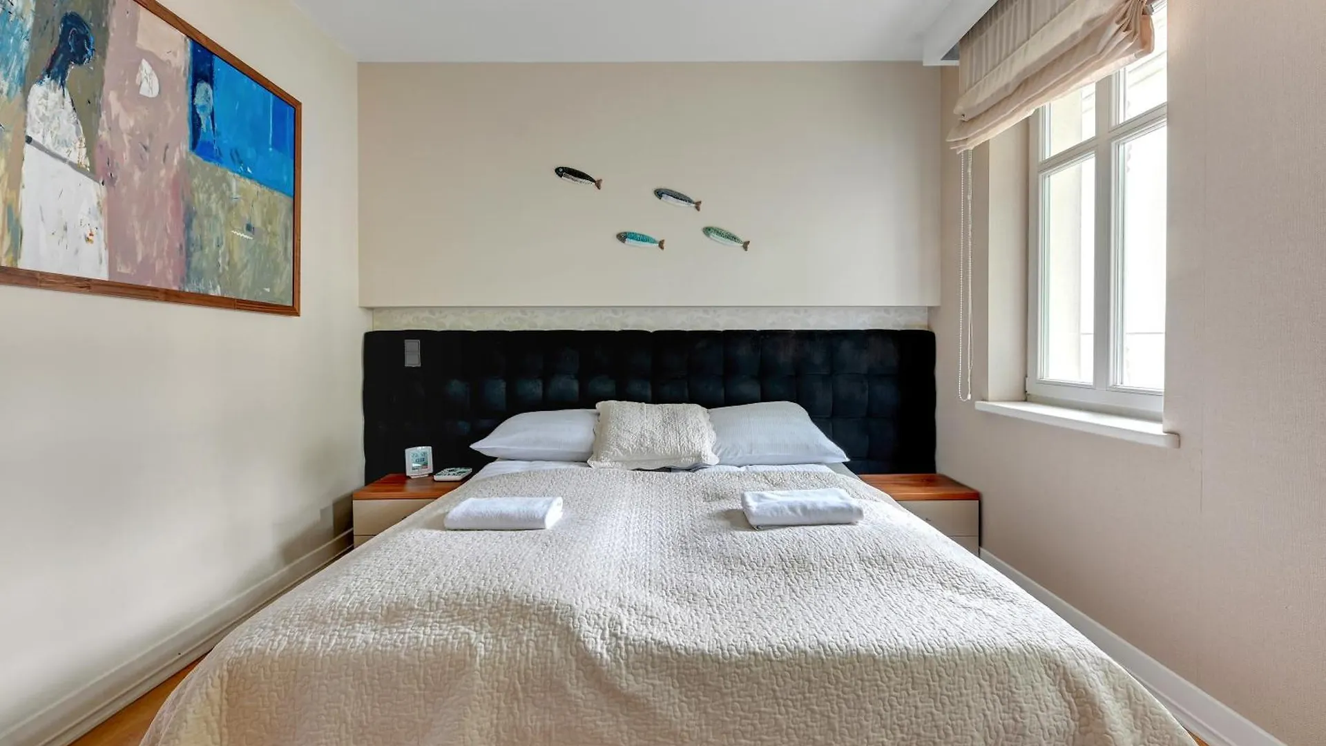 Willa Morska Deluxe By Grand Apartments Sopot Poland