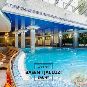 Haffner & Spa - Destigo Hotel