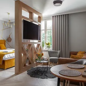 King Sobieski By Oneapartments Sopot