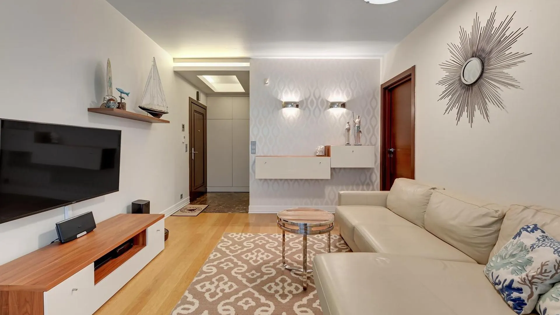 Willa Morska Deluxe By Grand Apartments Sopot 0*,  Polonia