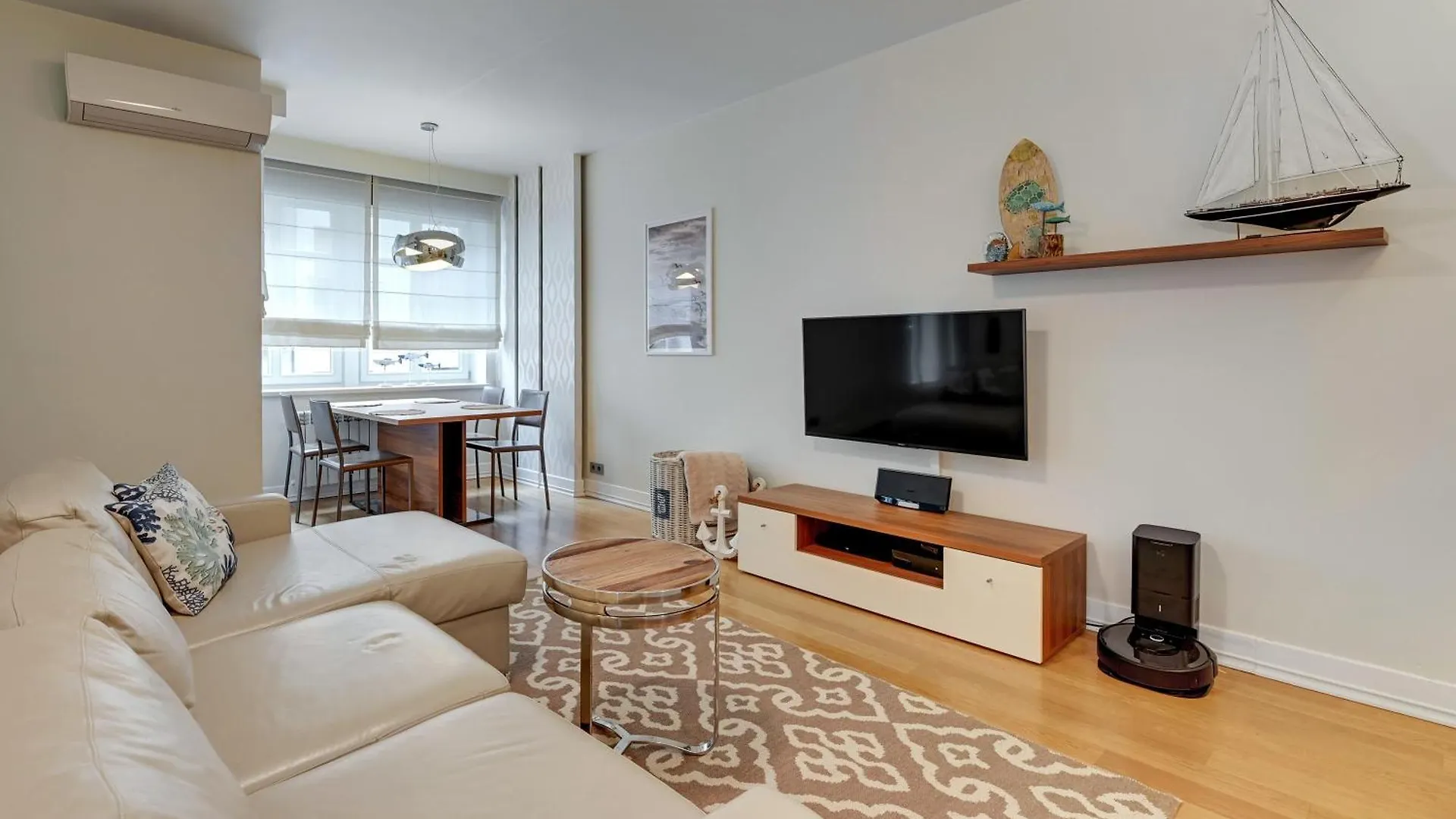 Willa Morska Deluxe By Grand Apartments Sopot 0*,  Polonia