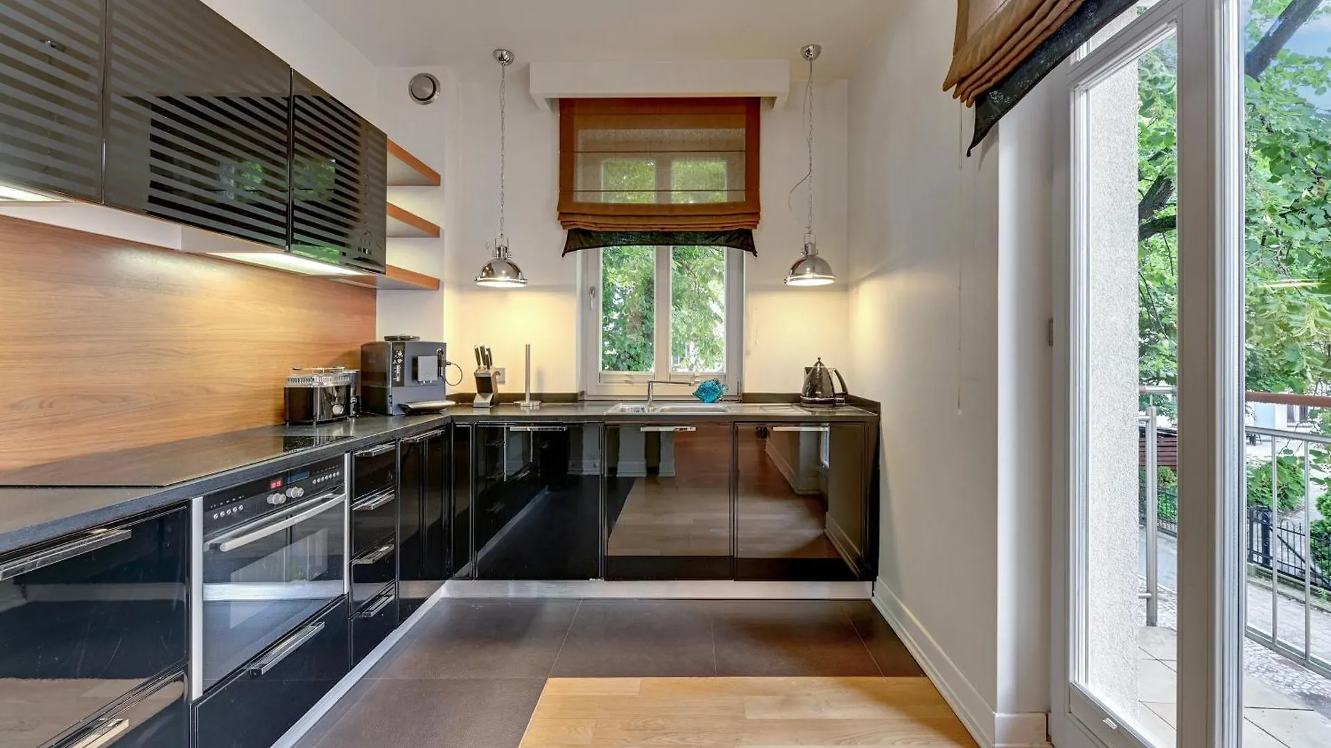 Willa Morska Deluxe By Grand Apartments Sopot