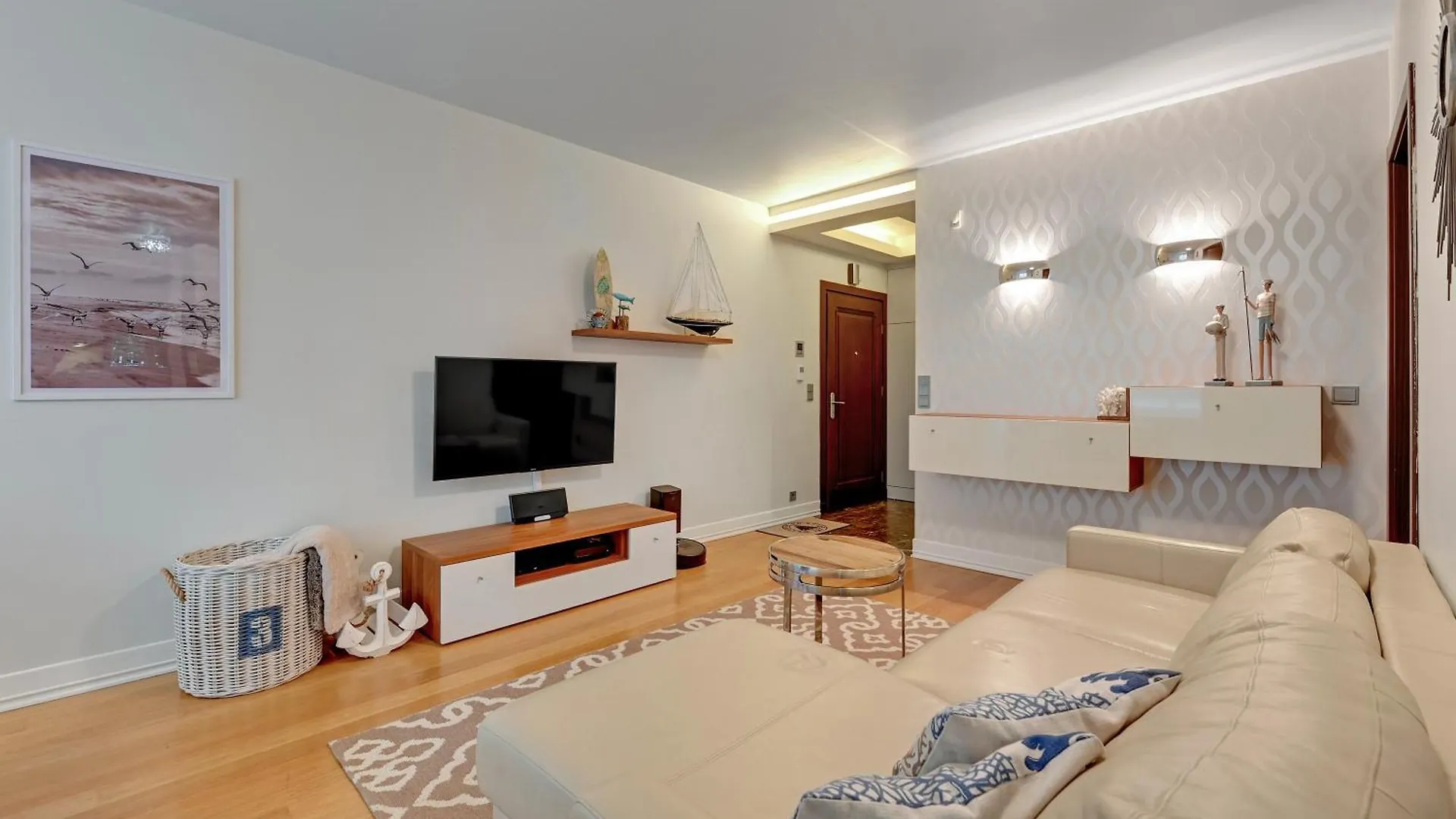 Willa Morska Deluxe By Grand Apartments Sopot