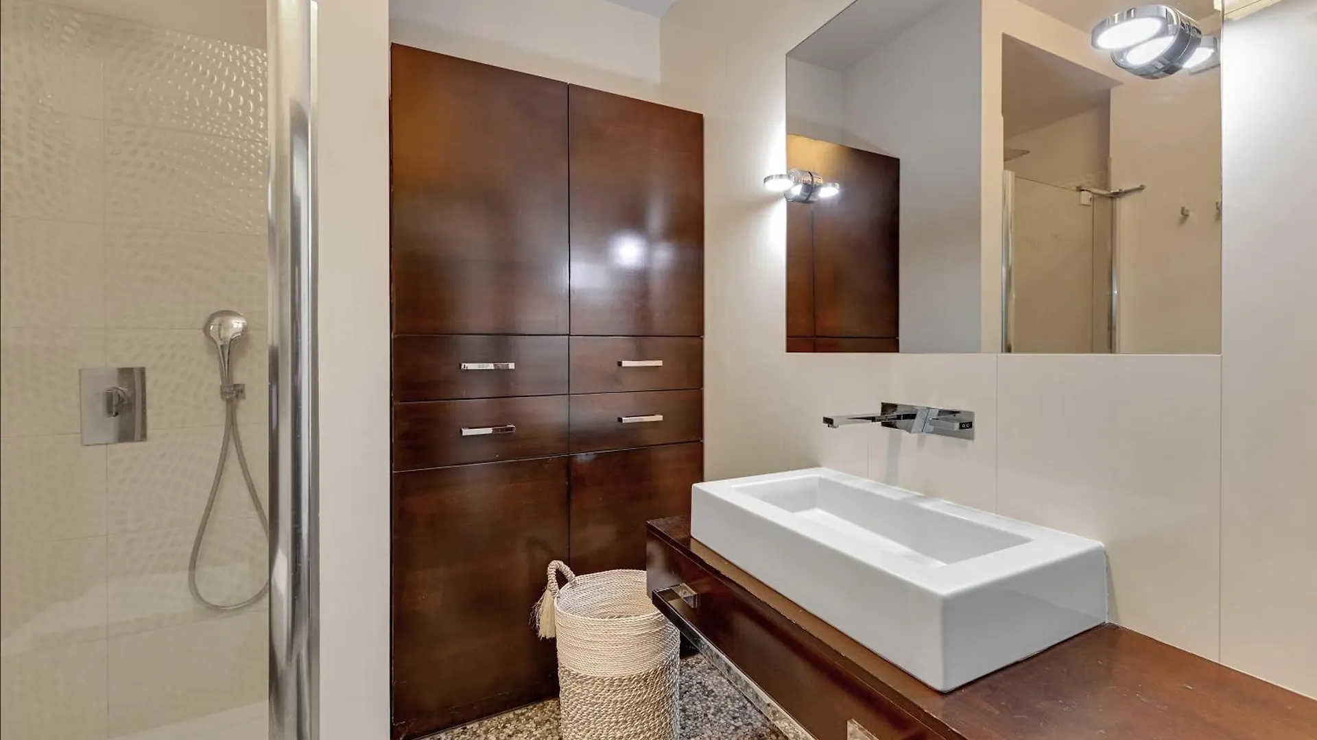 Willa Morska Deluxe By Grand Apartments Sopot Polonia